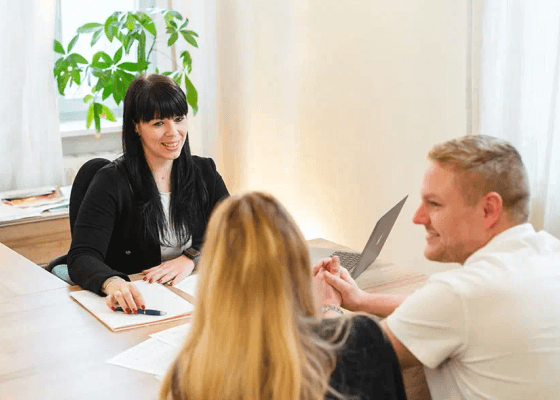 Das Team der Elterngeldexperten