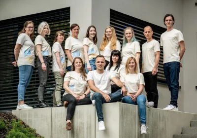 Das Team der Elterngeldexperten