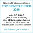 Top Service Elterngeldberatung - Details