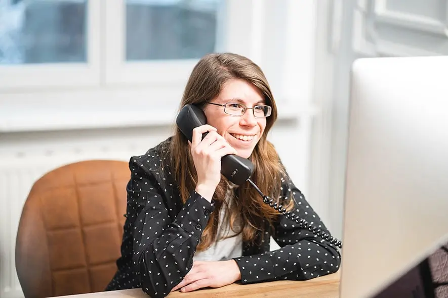 Telefonische Beratung