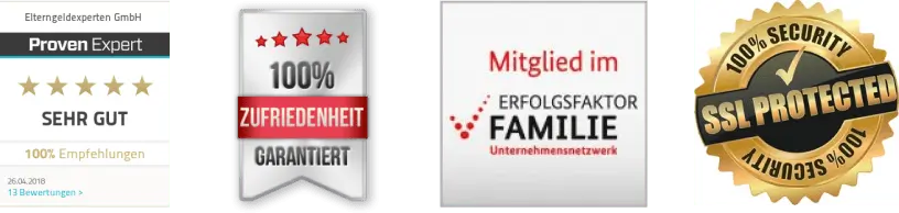 Auszeichnungen und Zertifizierungen