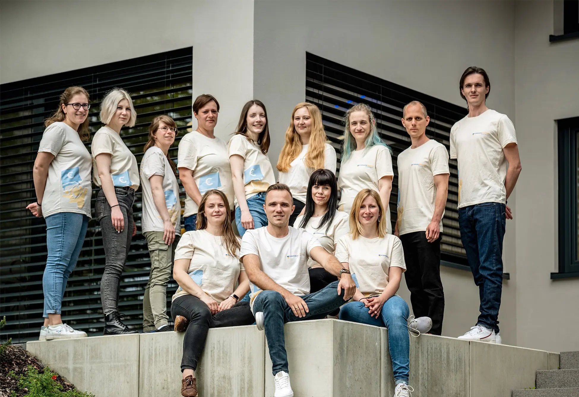 Das Team der Elterngeldexperten